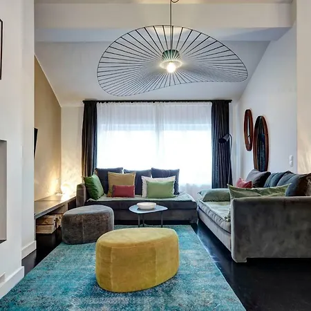 Herengracht Deluxe Apt * Amsterdam