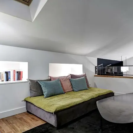 Herengracht Deluxe Apt