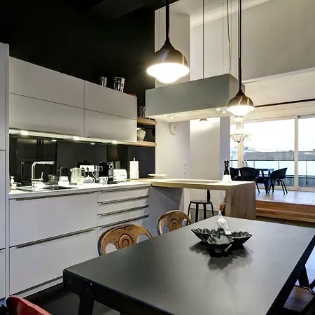 Апартаменты Herengracht Deluxe Apt *