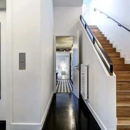 Herengracht Deluxe Apt Амстердам