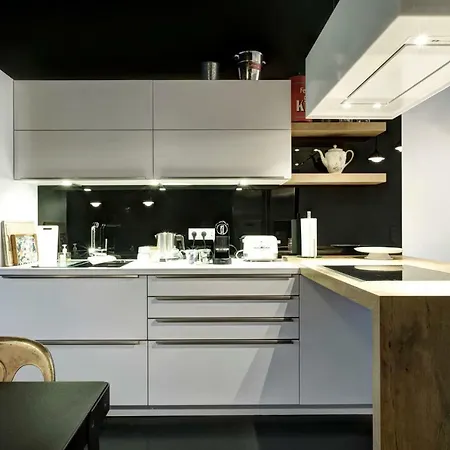 Herengracht Deluxe Apt Апартаменты Амстердам