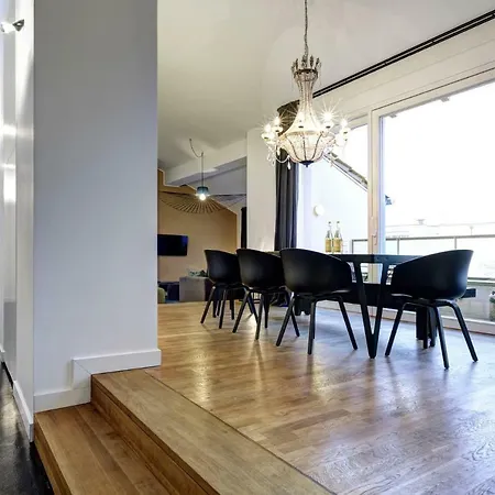 Herengracht Deluxe Apt Apartment