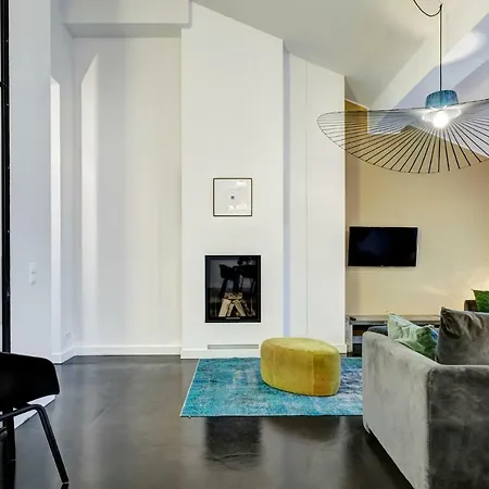 Herengracht Deluxe Apt Apartment