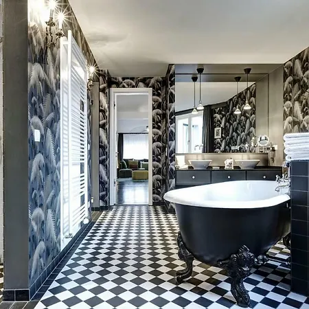 Herengracht Deluxe Apt Apartment