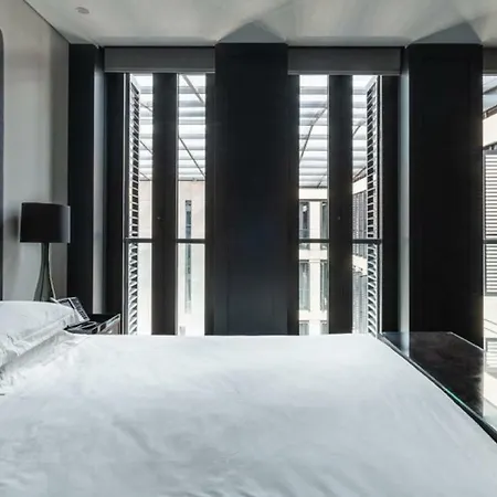 Herengracht Deluxe Apt