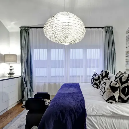 Herengracht Deluxe Apt *